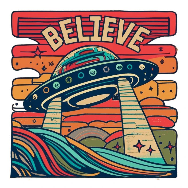 Belive!