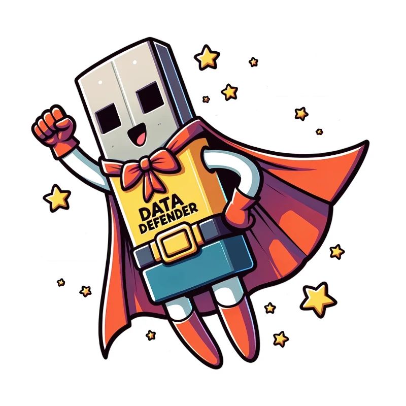 Data Defender