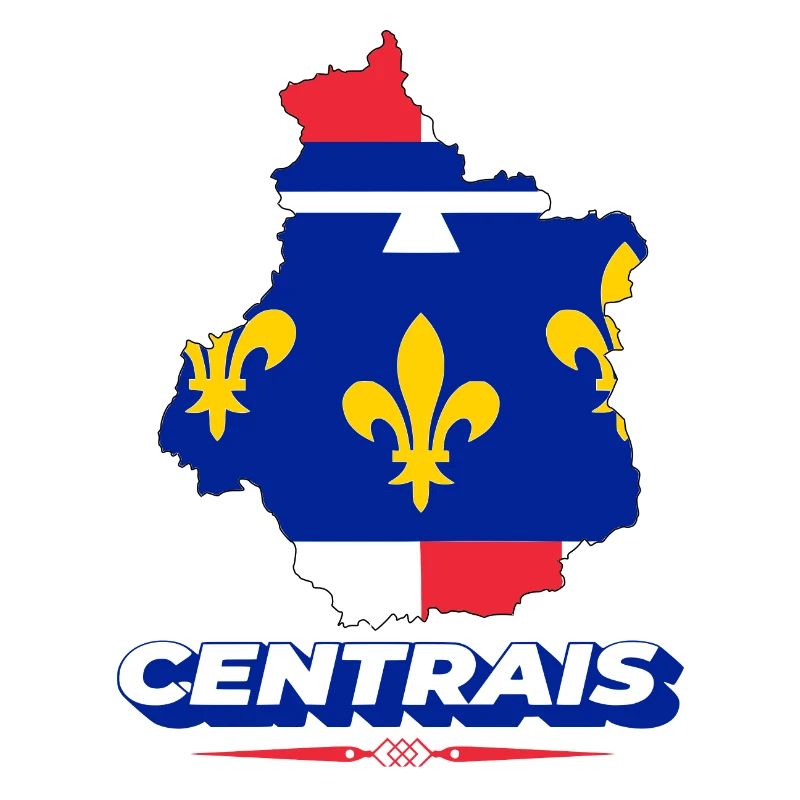 Centrais