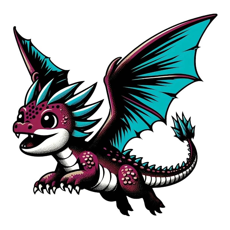 Drache
