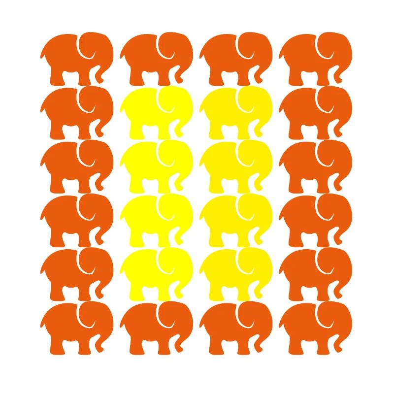 ÉLÉPHANT