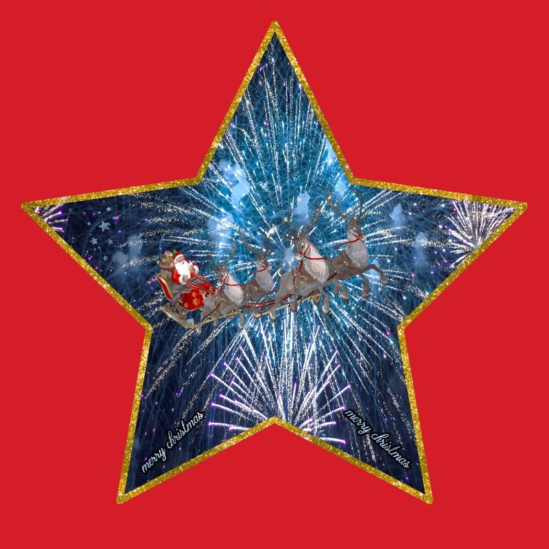 Joyeux Noël Version 3