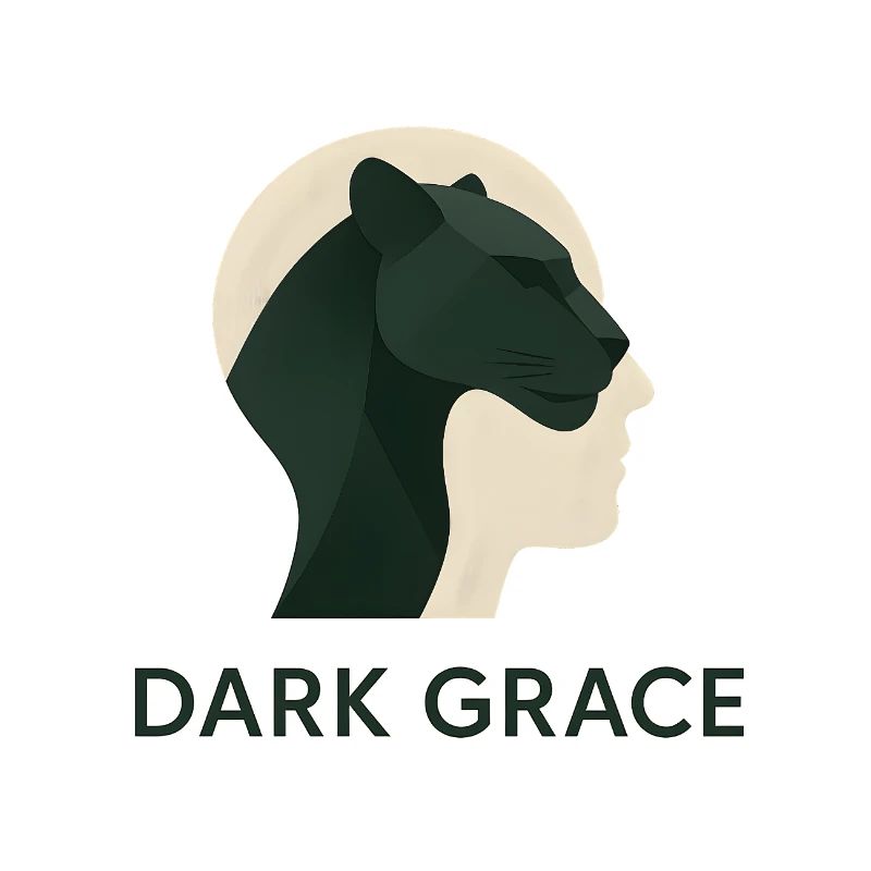 Dark Grace – Powerful Elegance
