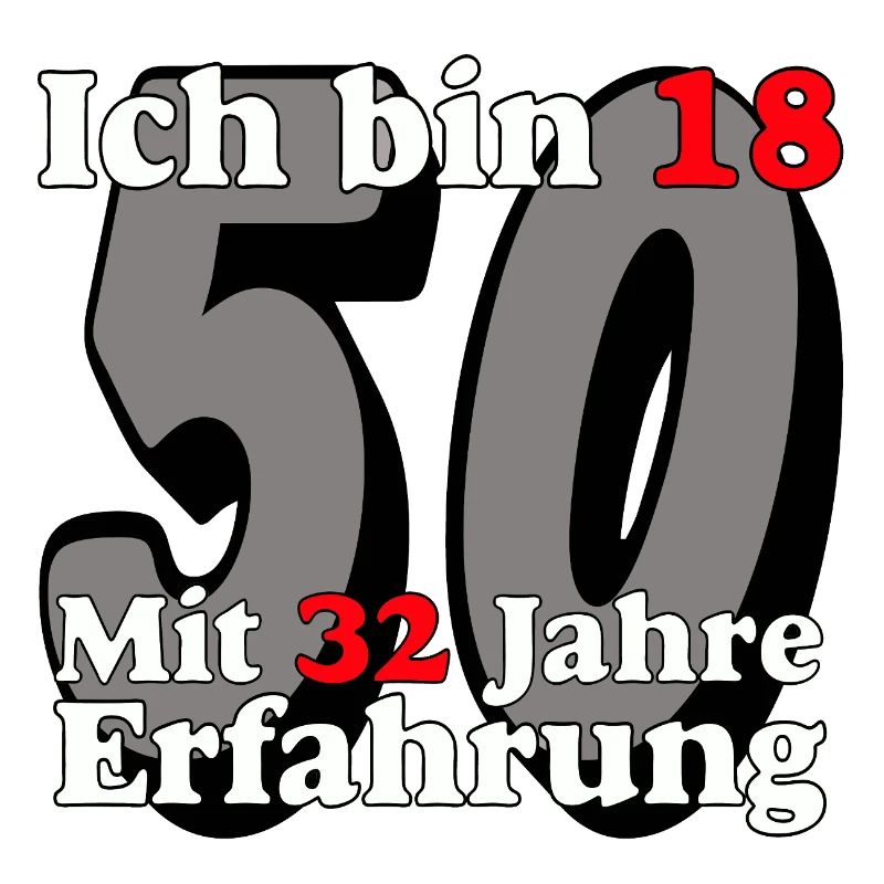 50 ans d’expérience ...........................