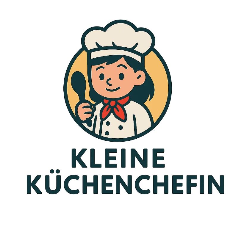 Little Chef Logo Design