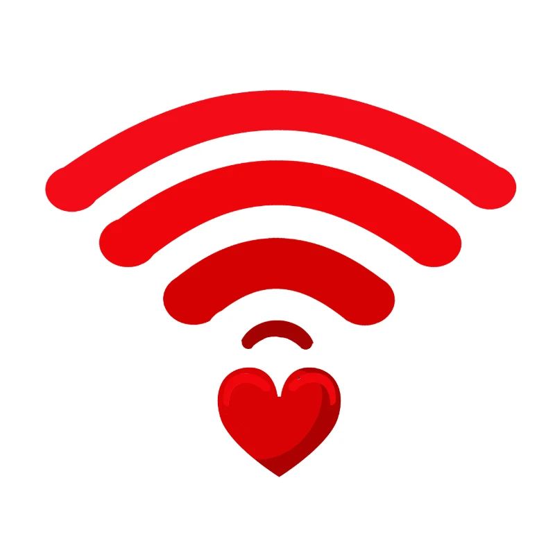 WiFi Core - Love Connection