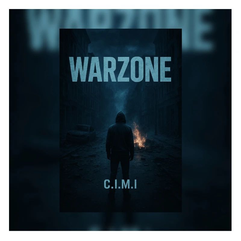 Warzone C.I.M.I