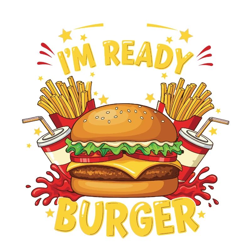 Burger Hamburger