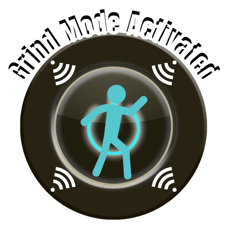 Mode grind activé – Graphique de motivation et de concentration