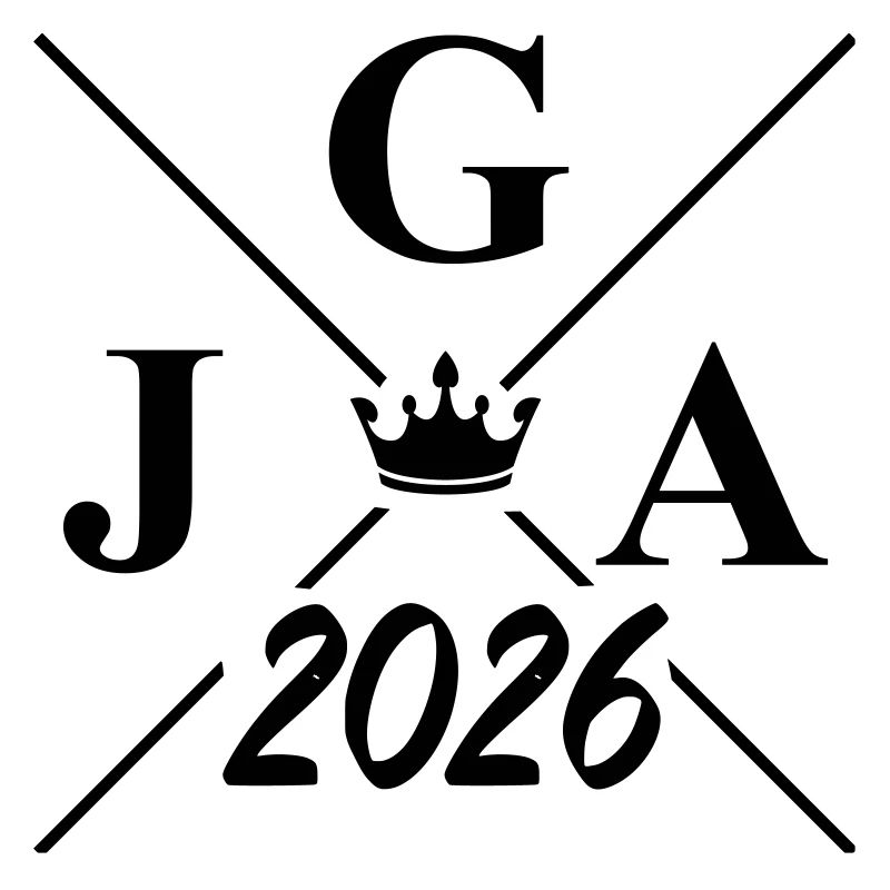 Jga 2026 Logo