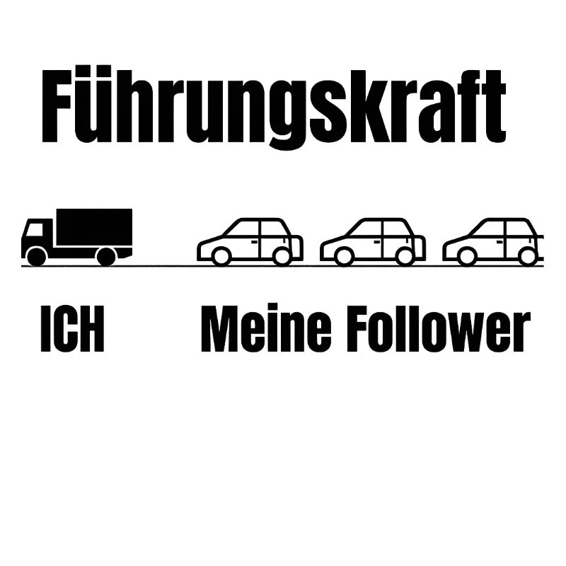 Executive and Followers Chain