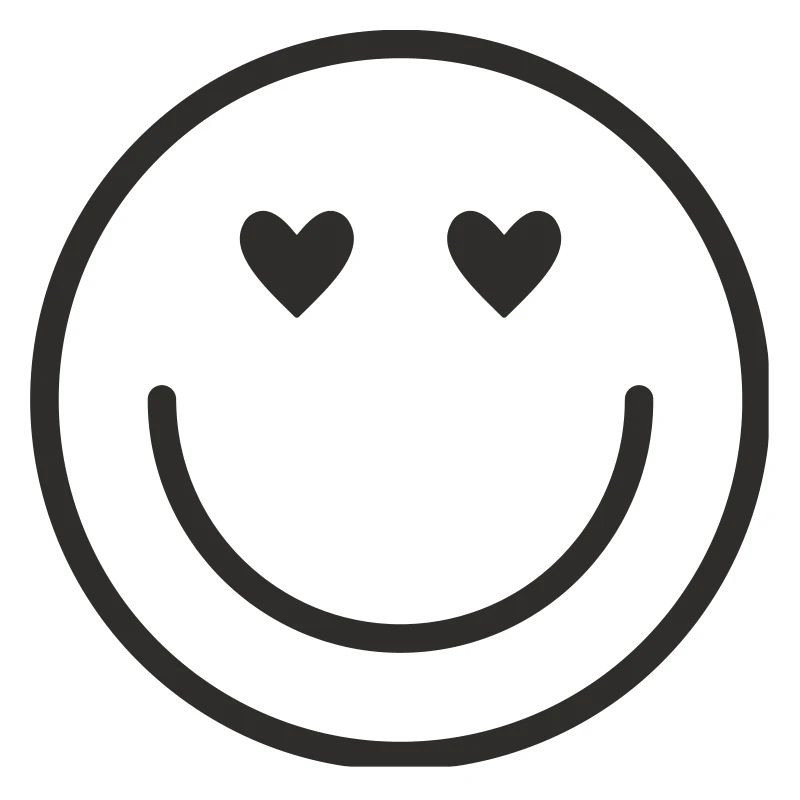 Smiley laugh smile smile