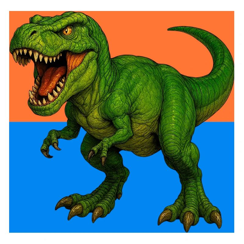 Dinosaurier