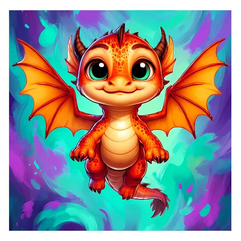 Drache