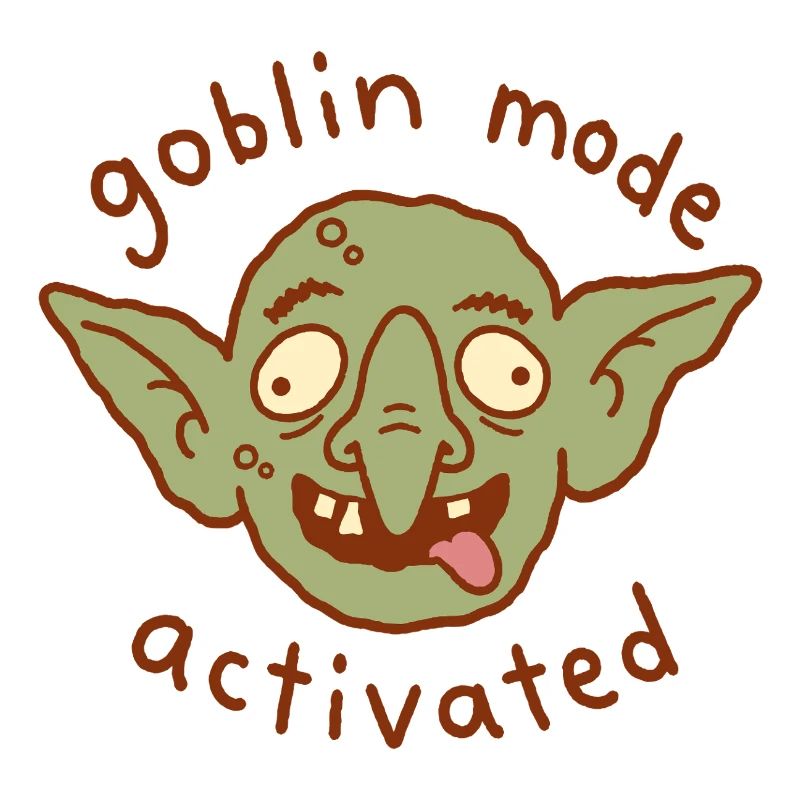 Mode Gobelin activé