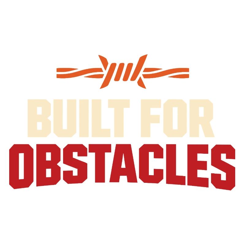 Parcours d’obstacles Course d’obstacles OCR