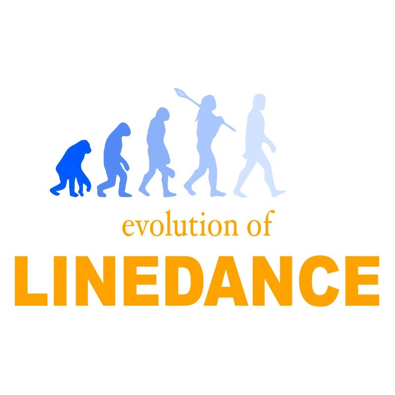 Evolution of Linedance