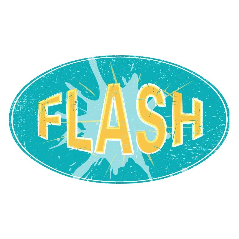 FLASH EMBLEM
