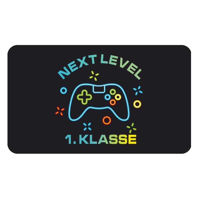 Game Controller - Next Level 1st Class