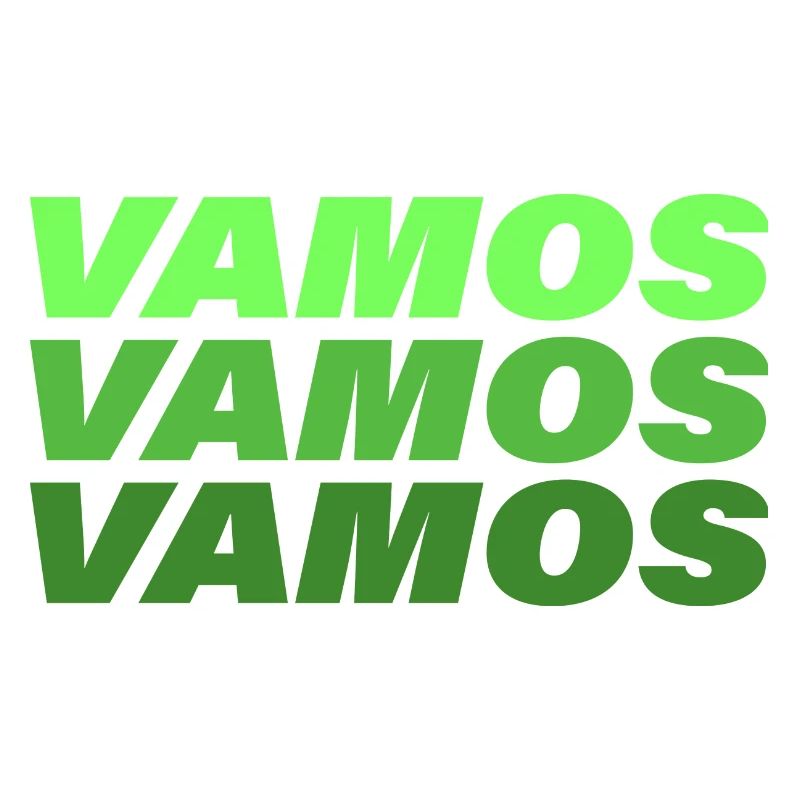 Vamos