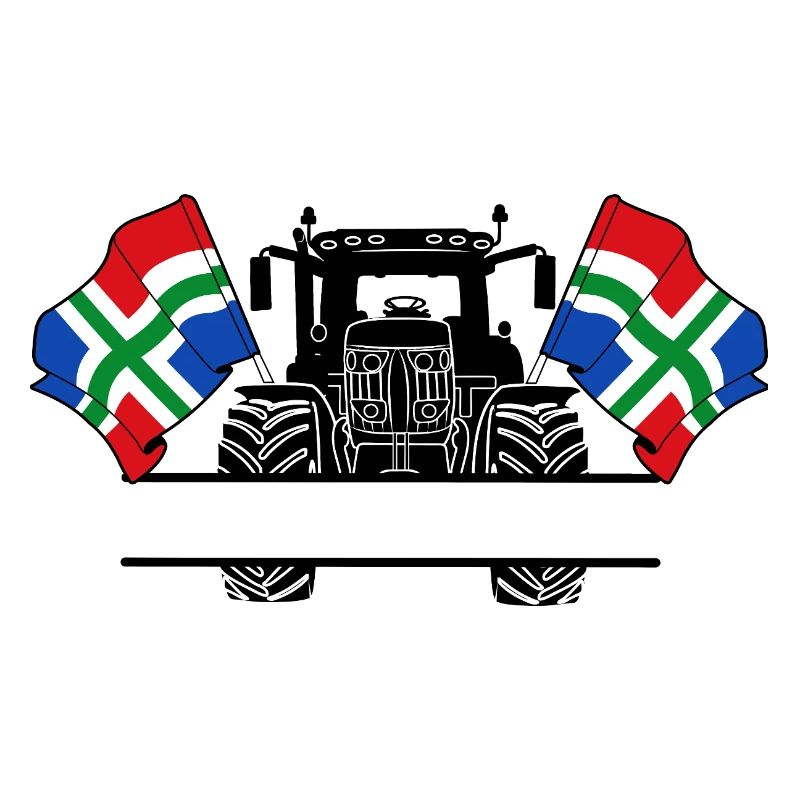 Groningen_Tractor_Custom_Edition