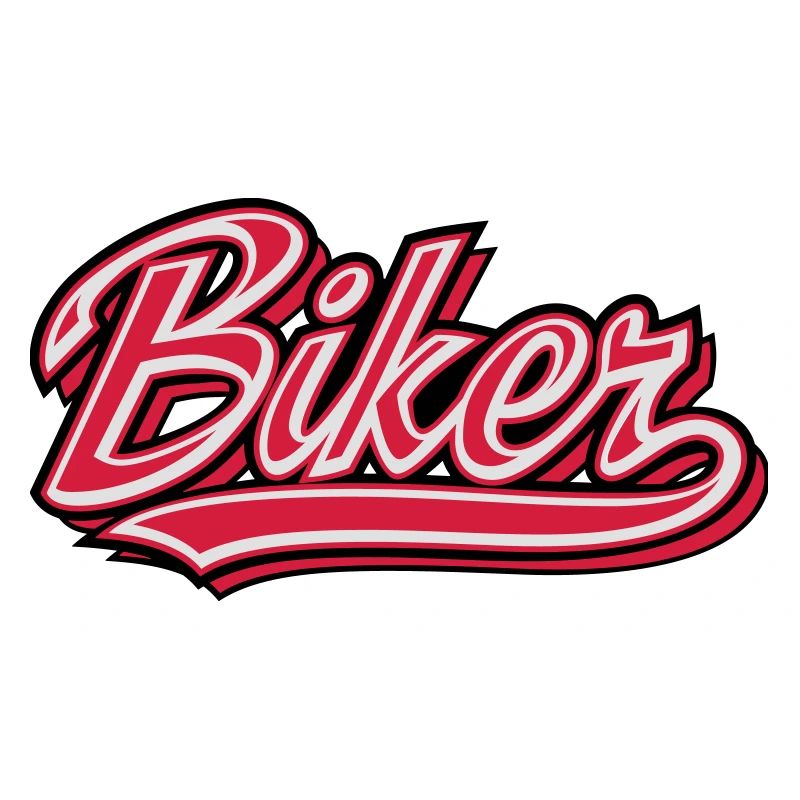 Biker