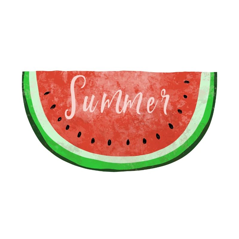Summer watermelon - melons - summer