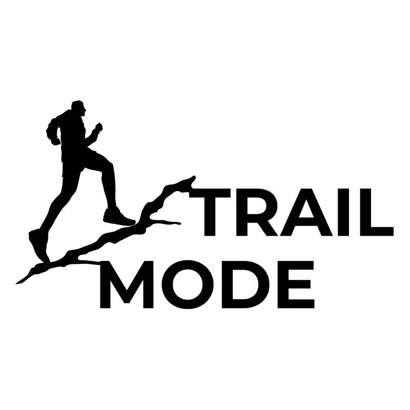 Trail Mode - Trail Running Design Mountain Running