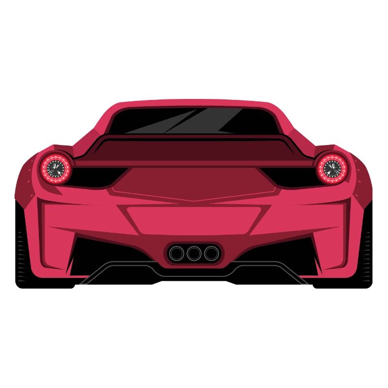 rocket bunny liberty walk super car Auto speed