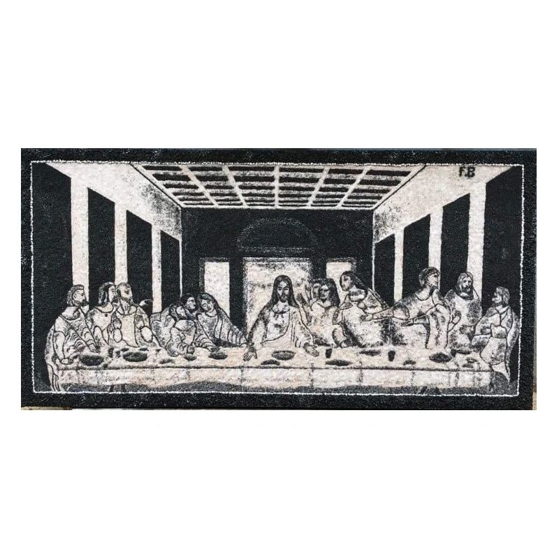 The Last Supper