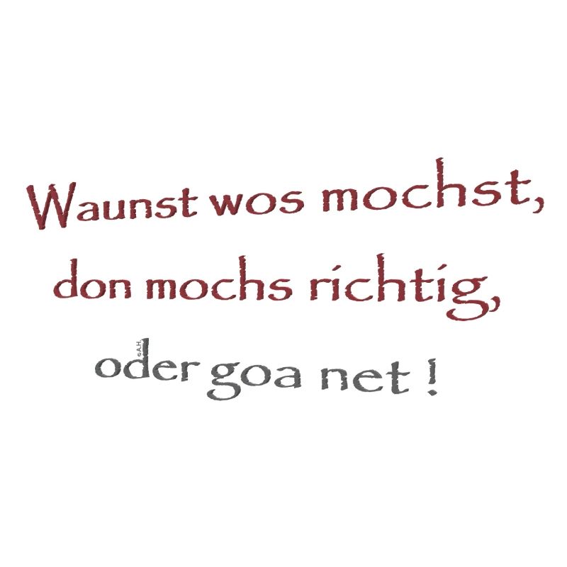 Attendez-vous ,...