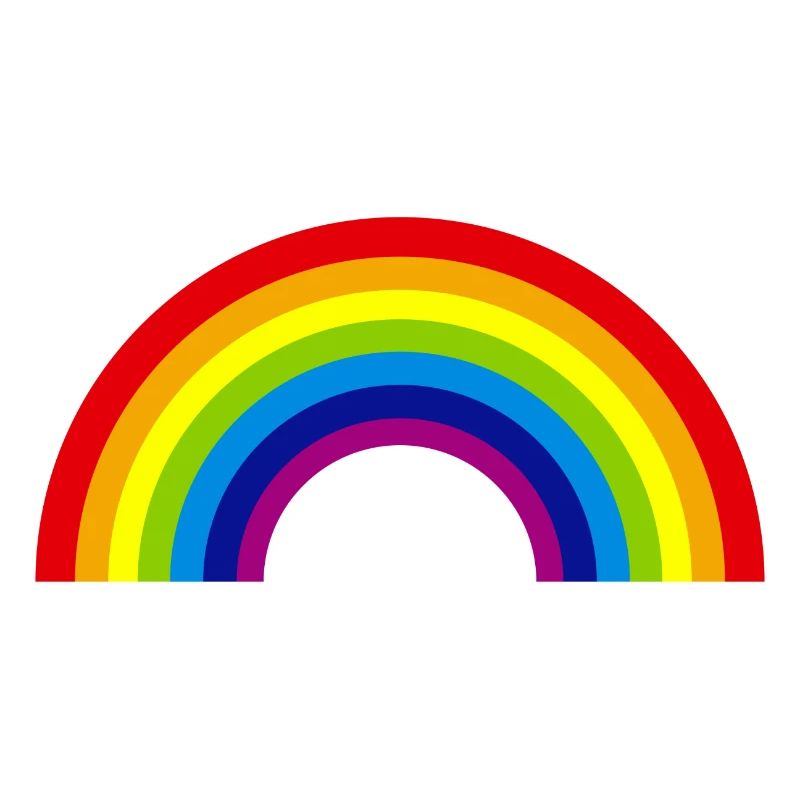 regenbogen