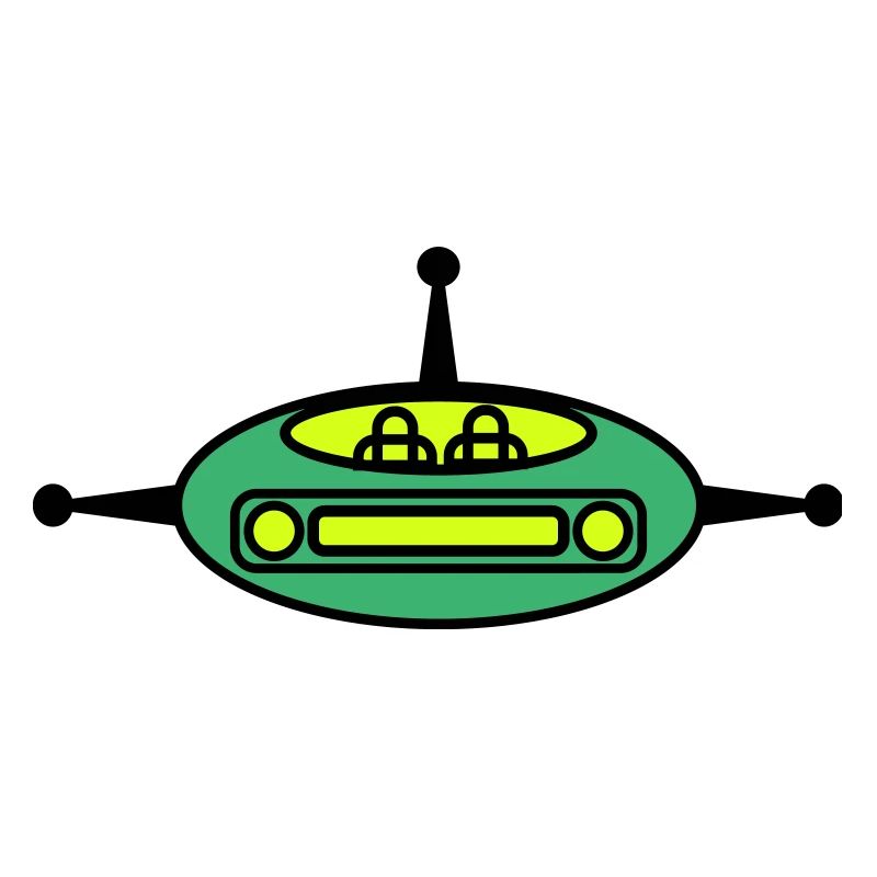 Raumgleiter