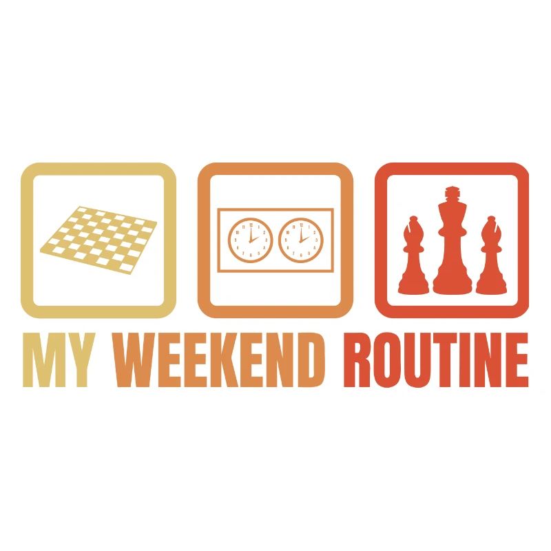Week-end d’échecs