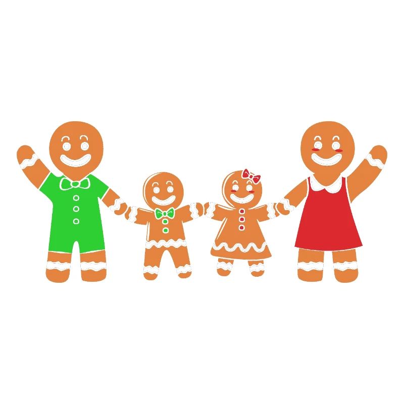 Gingerbread Christmas Gingerbread Man Gingerbread