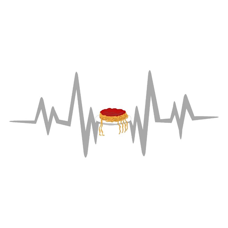 Spaghetti heartbeat