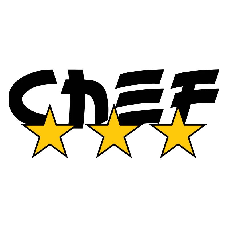 Chef - Kitchen - Cook