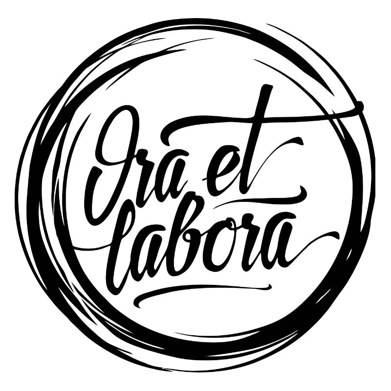 Ora et labora