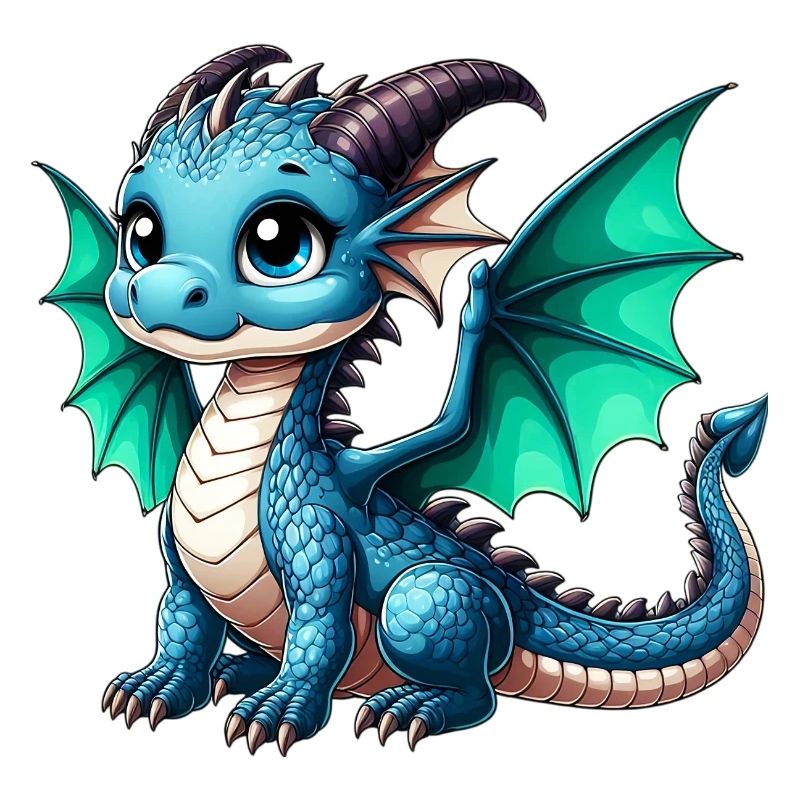 Drache