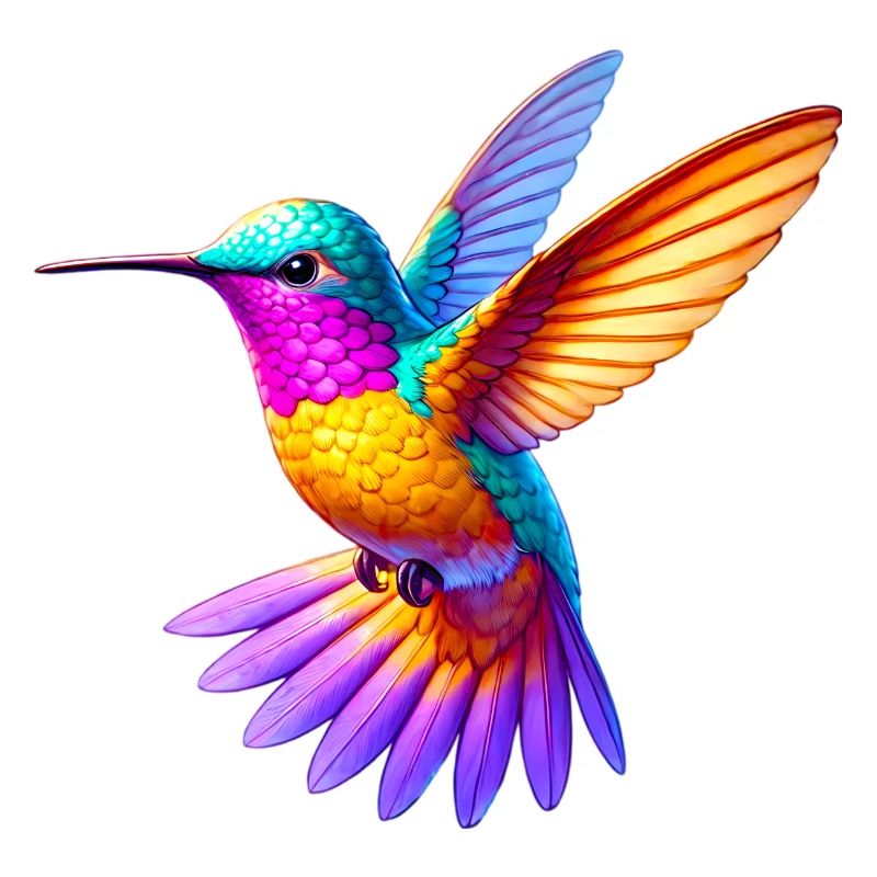 Hummingbird