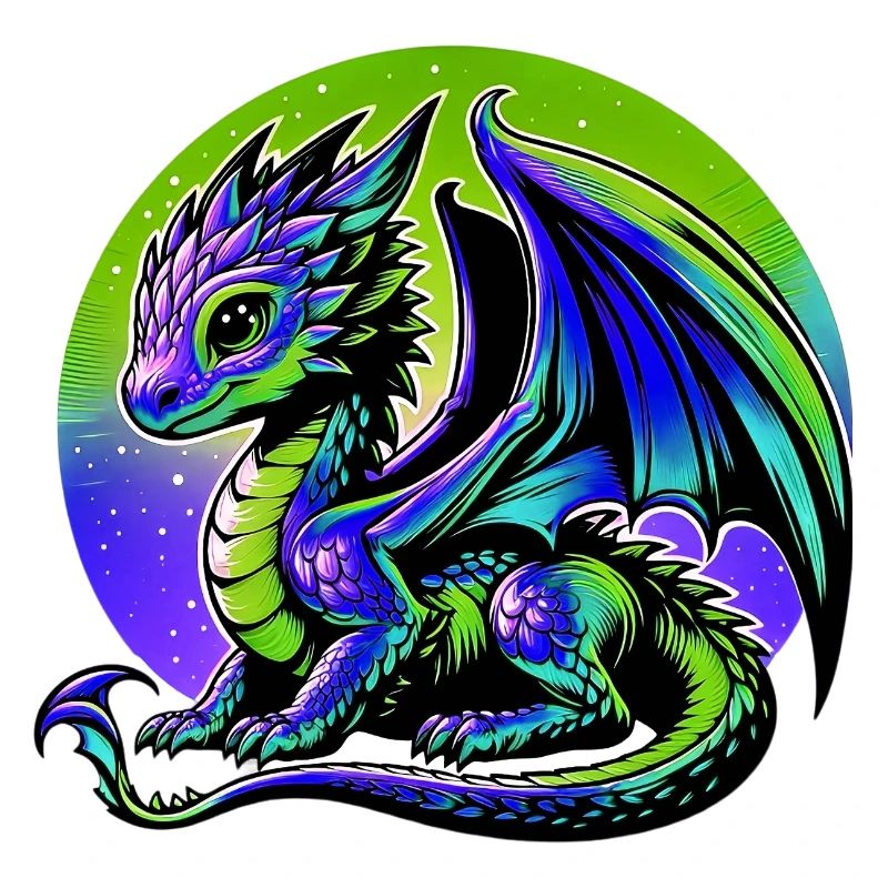 Drache
