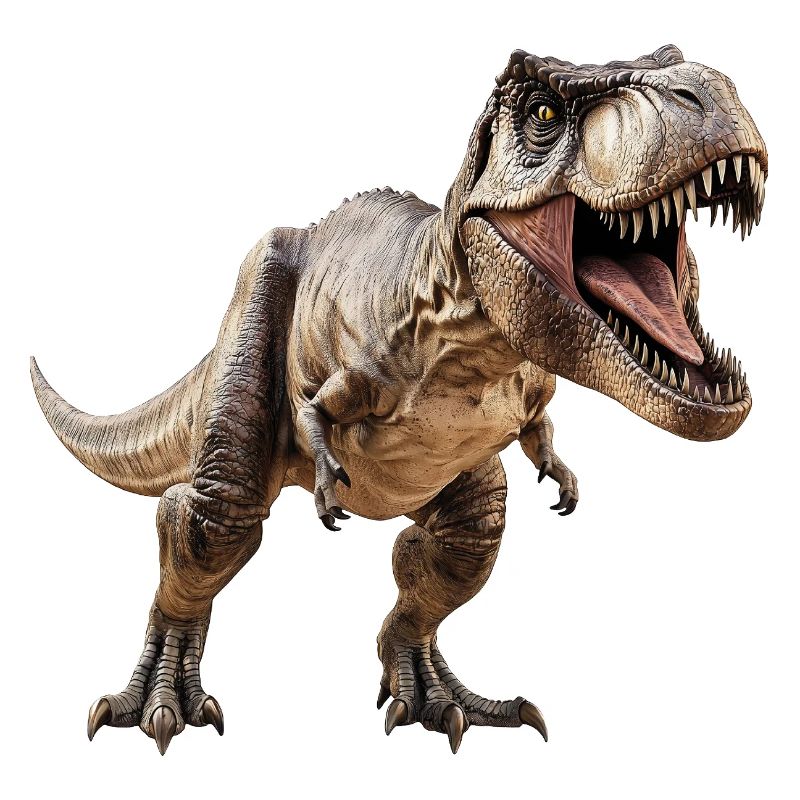 T-Rex Dino Dinosaurier