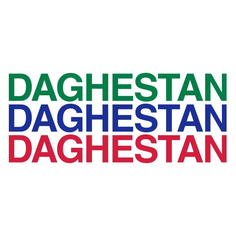 DAGHESTAN