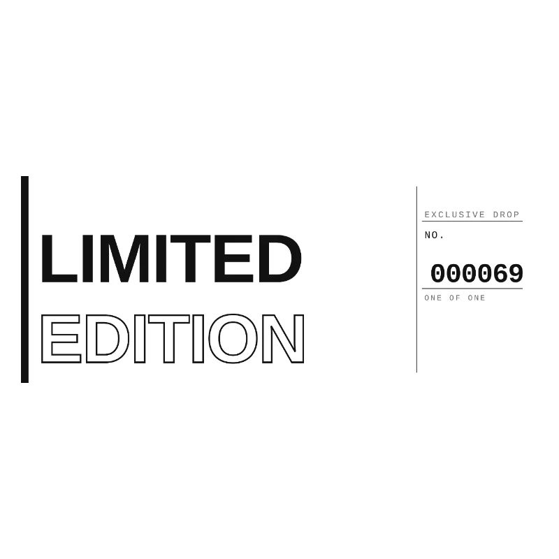 Another Limited Edition