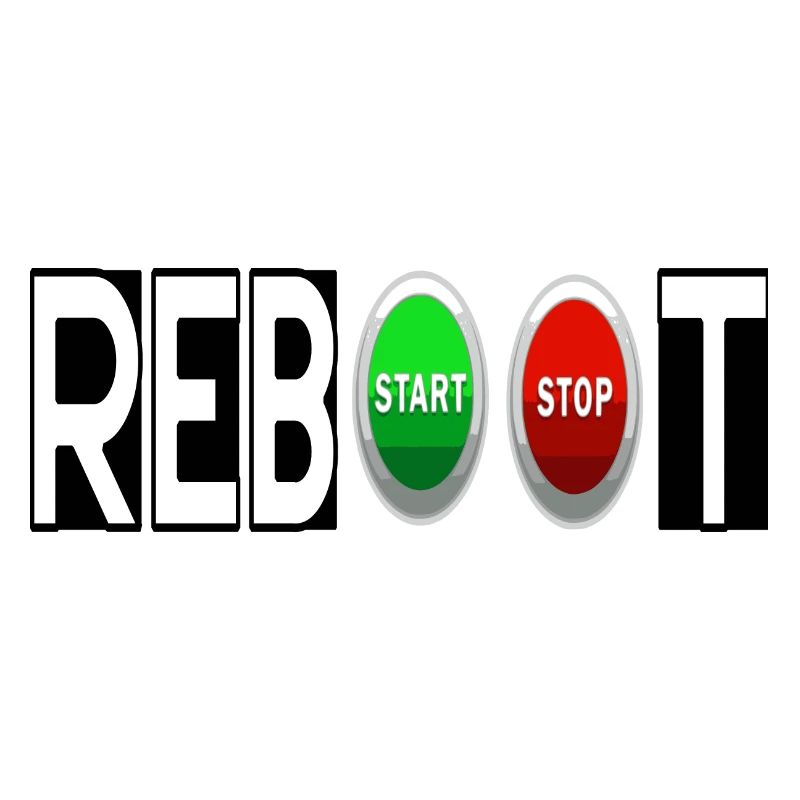 REBOOT