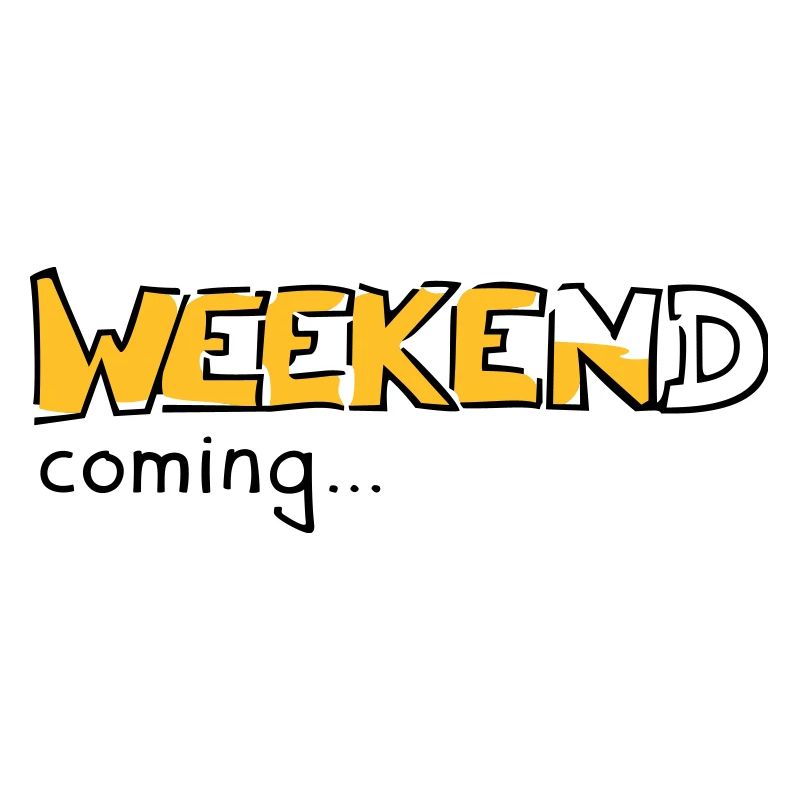 Weekend