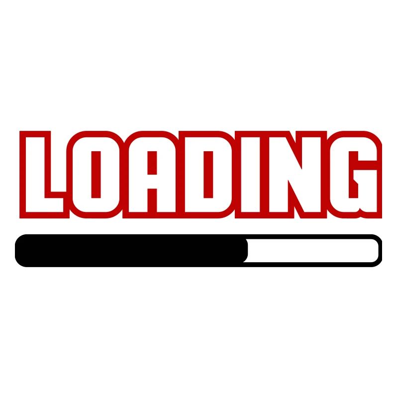 loading