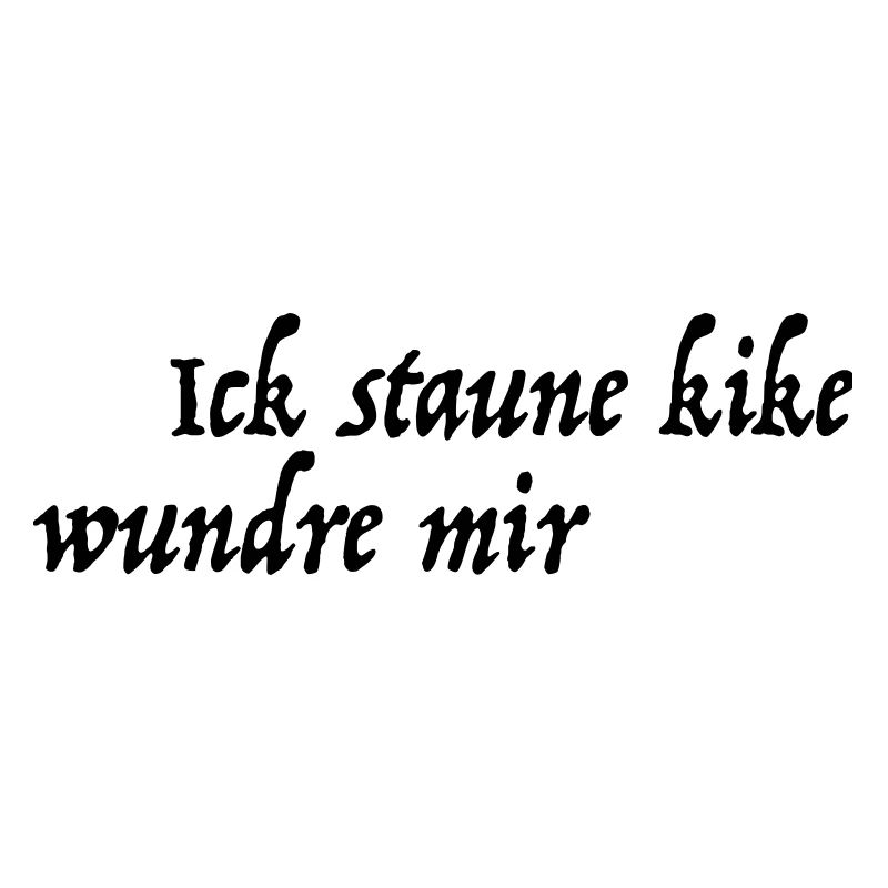 I'm amazed kike wound me