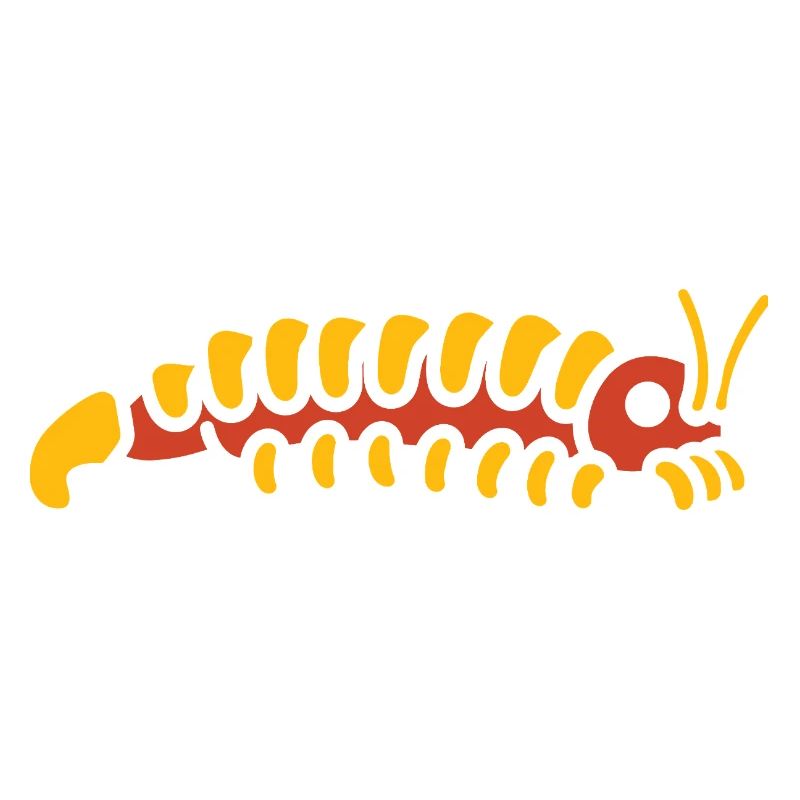 mille-pattes