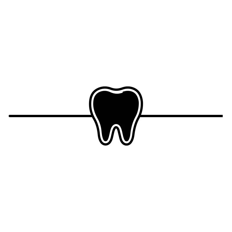 Tooth Symbol Element